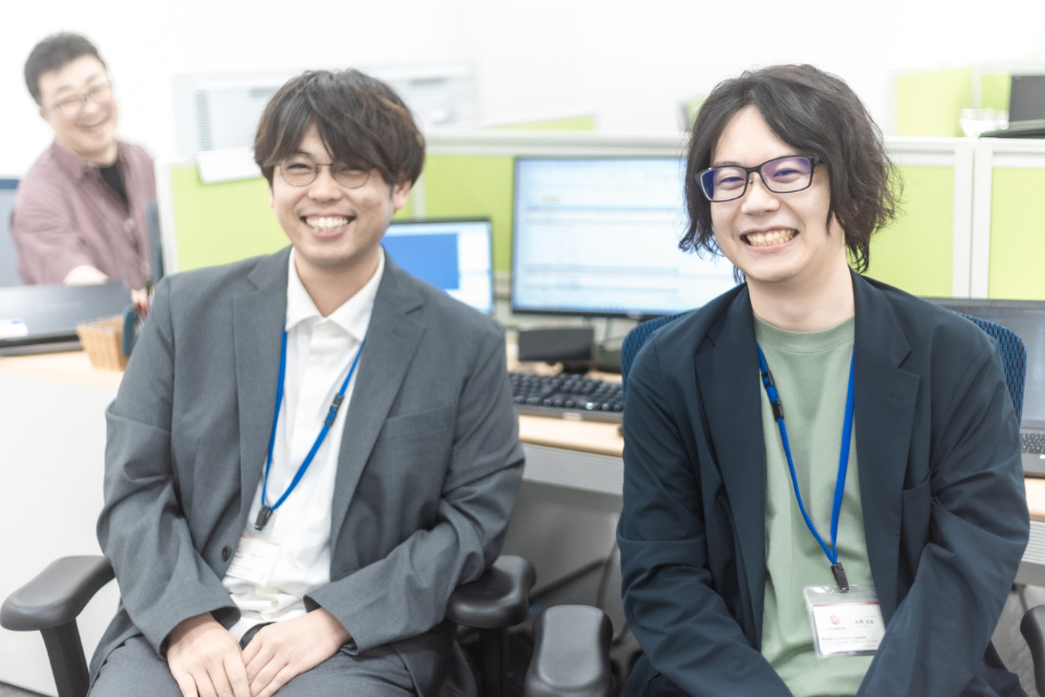 求人メインイメージ