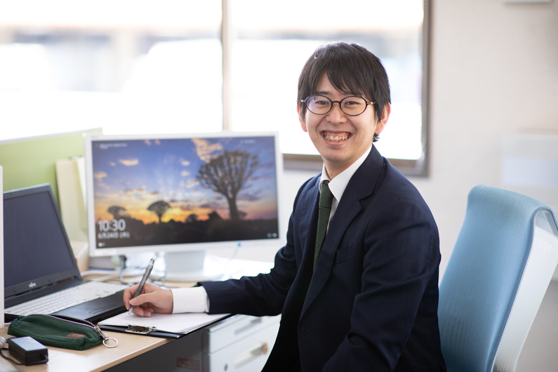 求人イメージ画像2