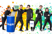 デュプロ精工株式会社
