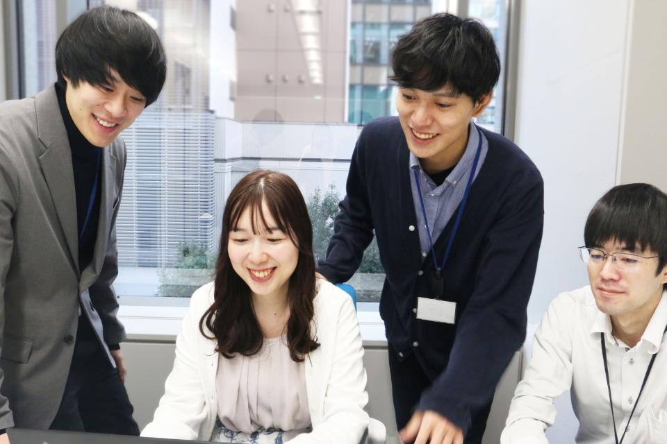 求人メインイメージ