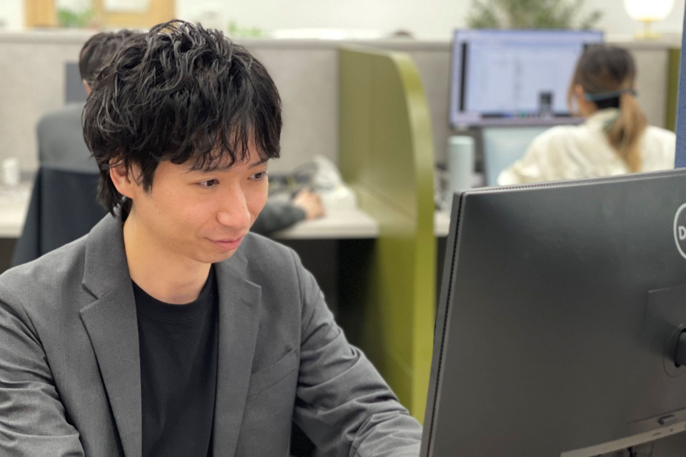 求人メインイメージ