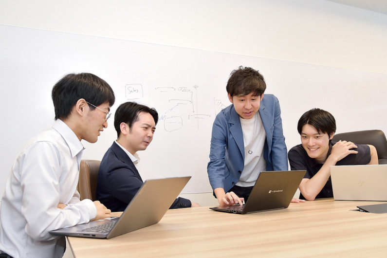 求人イメージ画像2