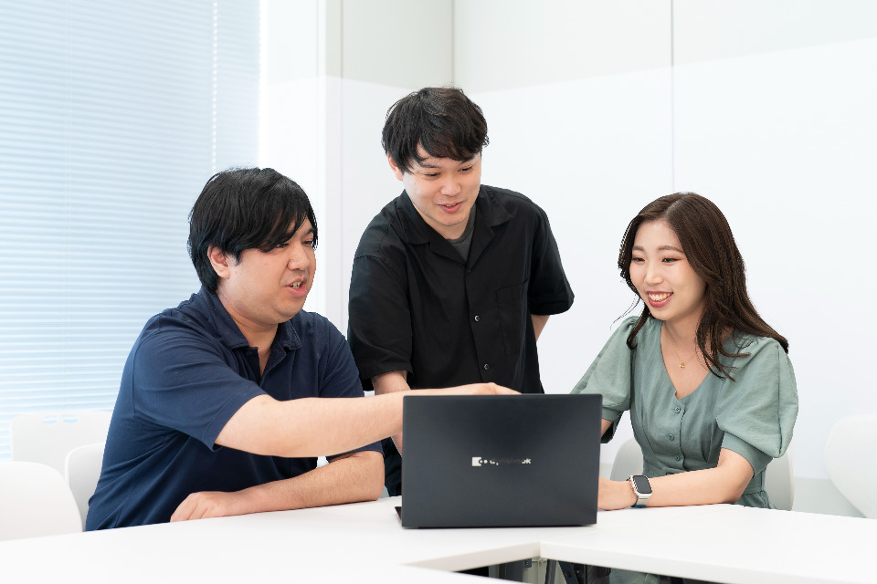 ポリゴンマジック株式会社