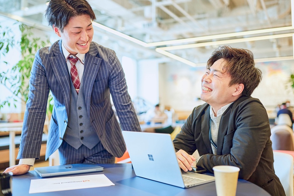 株式会社アイスタンダード