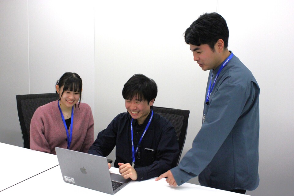 求人メインイメージ