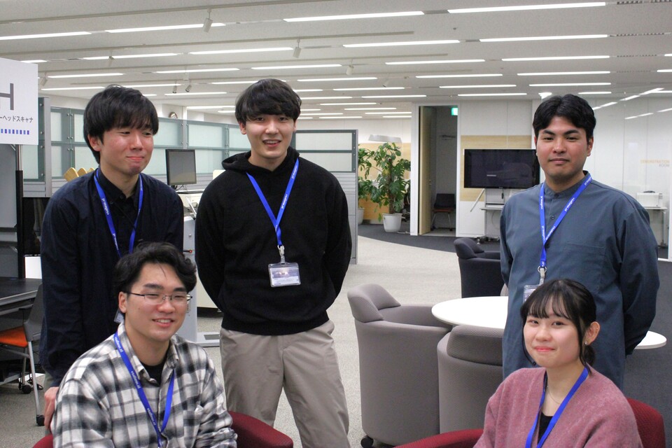 求人メインイメージ