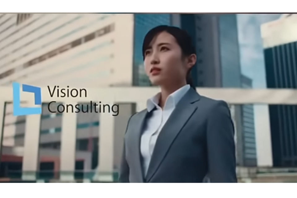 株式会社ビジョン・コンサルティング