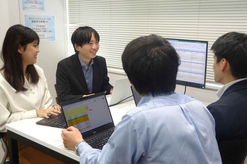 求人イメージ画像2