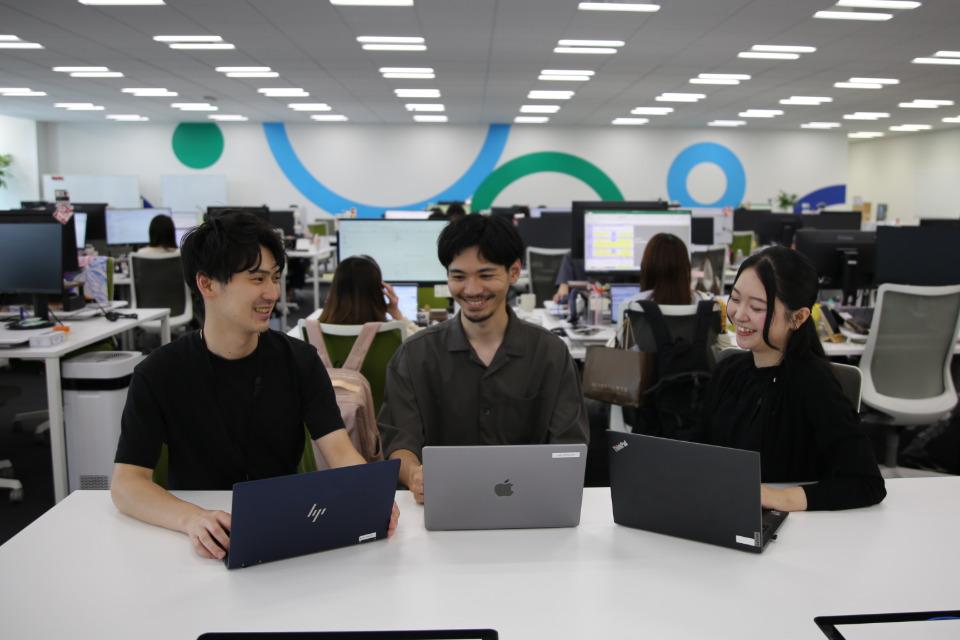 求人メインイメージ