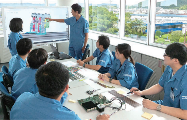 求人イメージ画像2