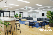 HRクラウド株式会社