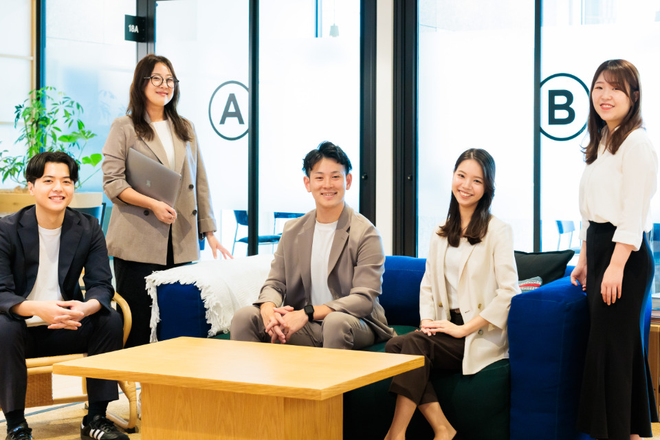 求人メインイメージ