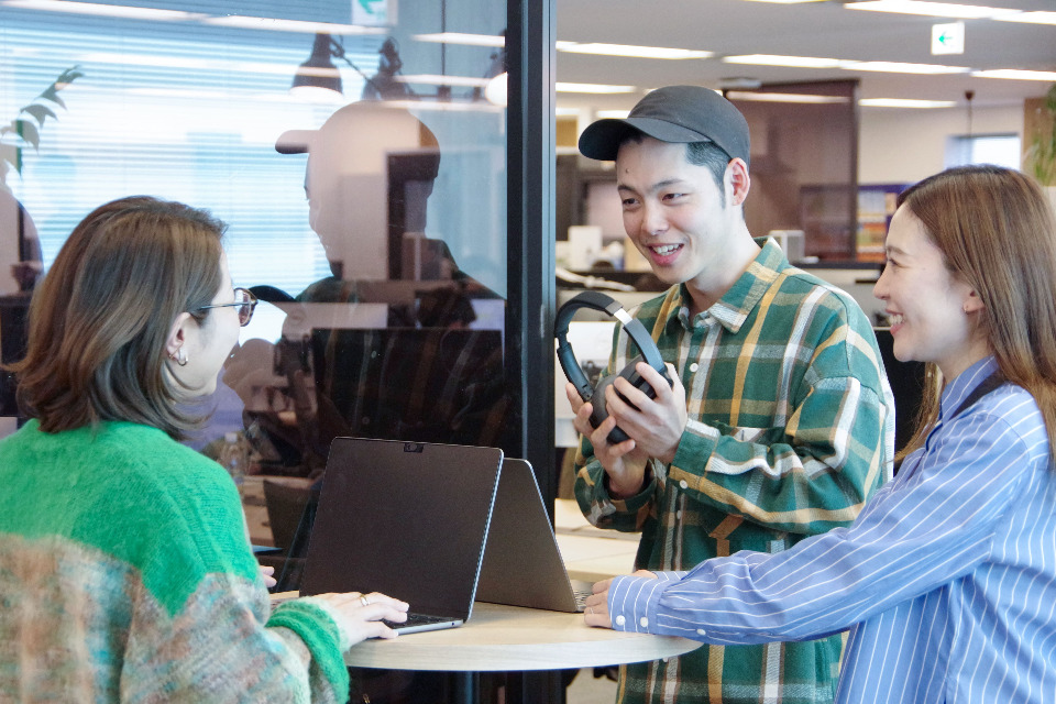 求人メインイメージ