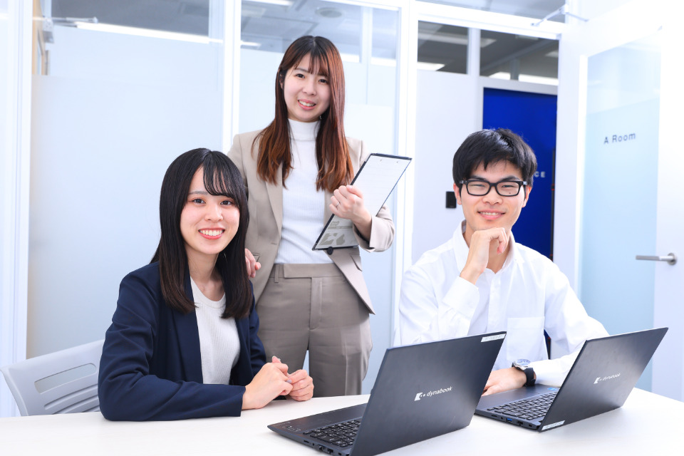 求人メインイメージ