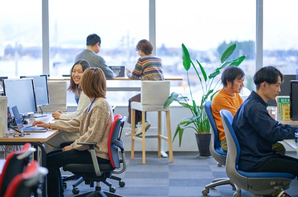 求人メインイメージ