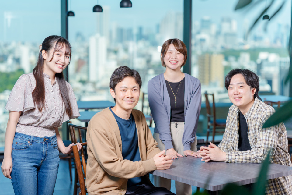 求人メインイメージ