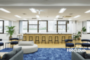 HRクラウド株式会社
