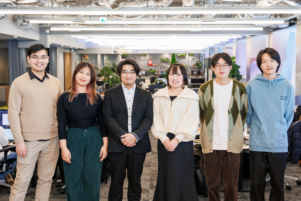 求人メインイメージ