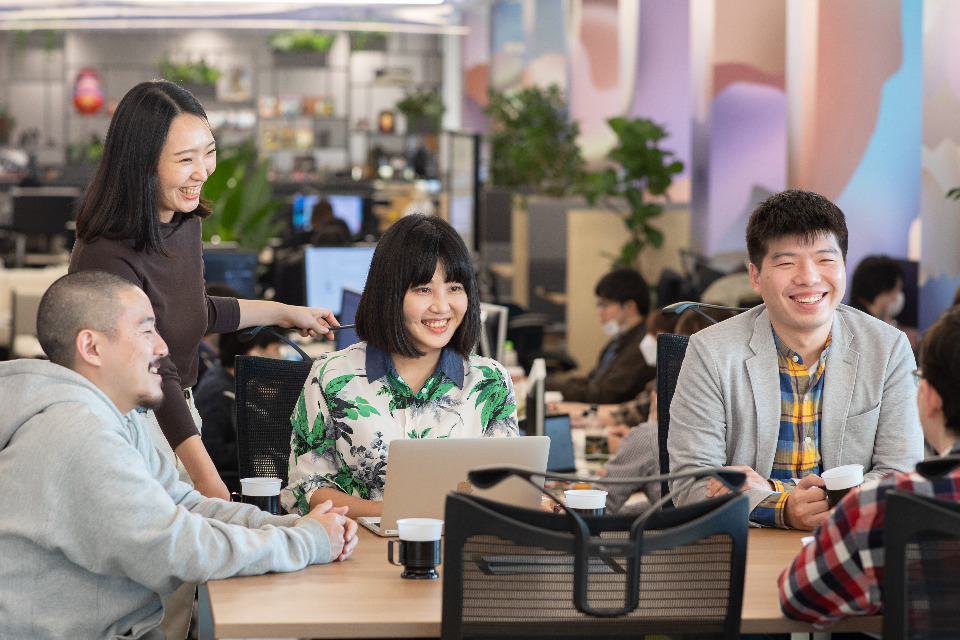 グロースエクスパートナーズ株式会社