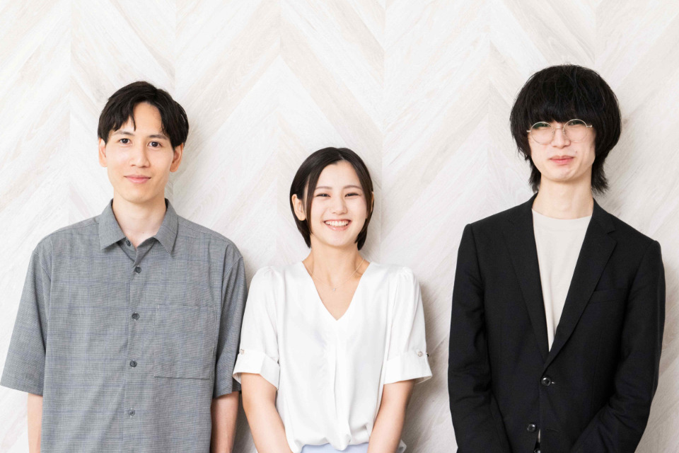 求人メインイメージ