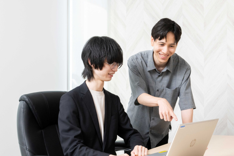 求人メインイメージ