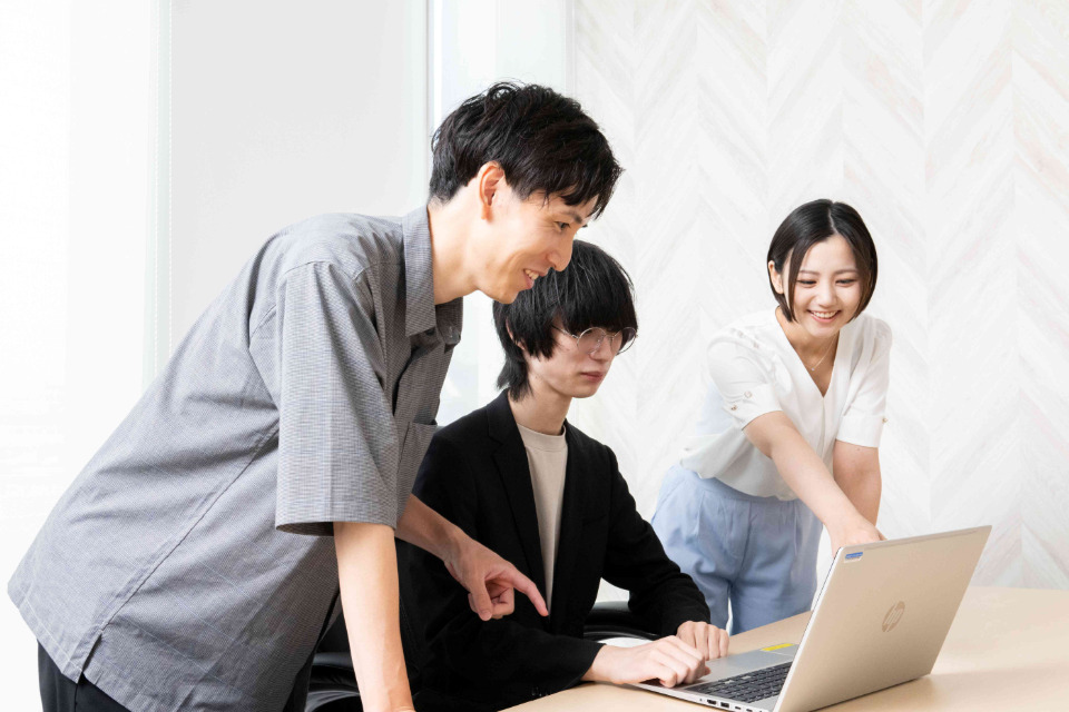 求人メインイメージ