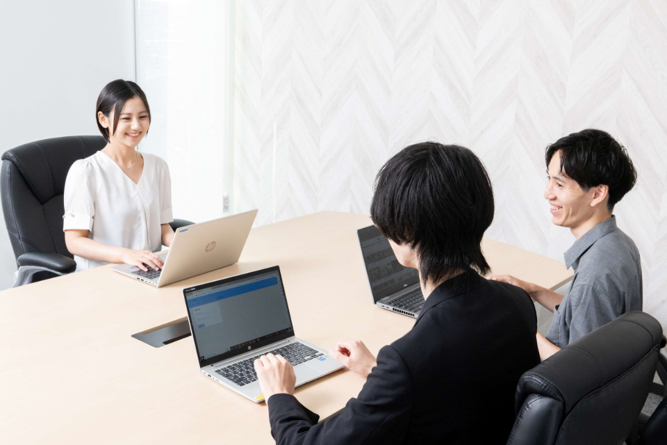 求人メインイメージ