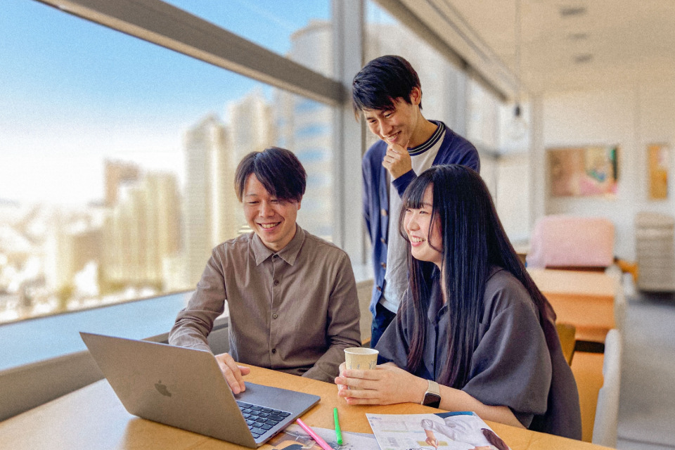 求人メインイメージ