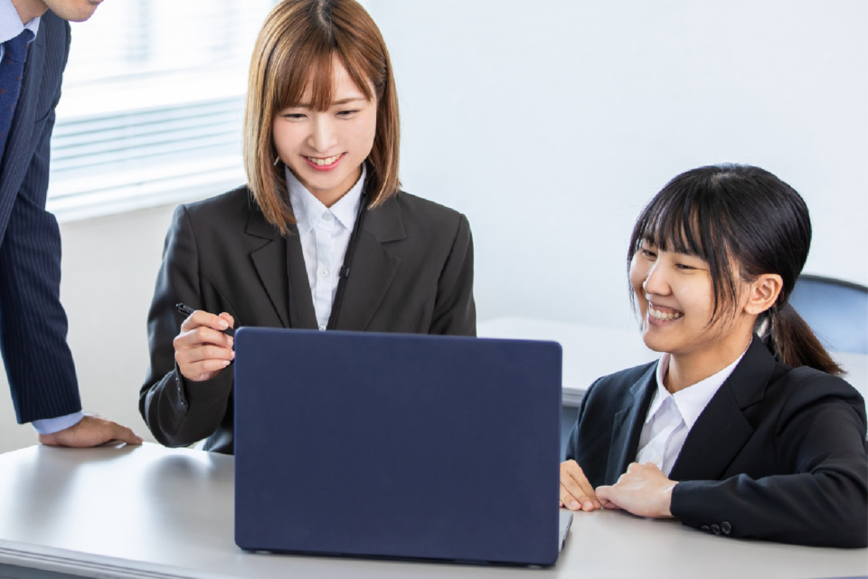 求人メインイメージ