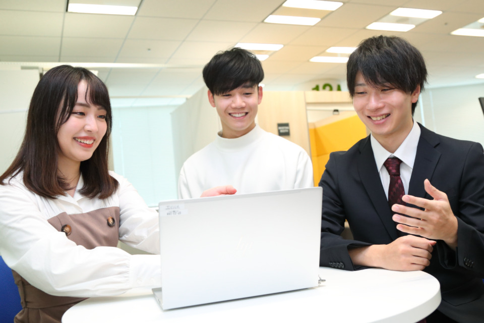 求人メインイメージ