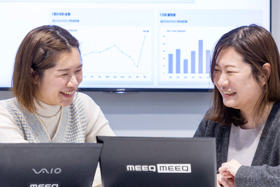 ミーク株式会社