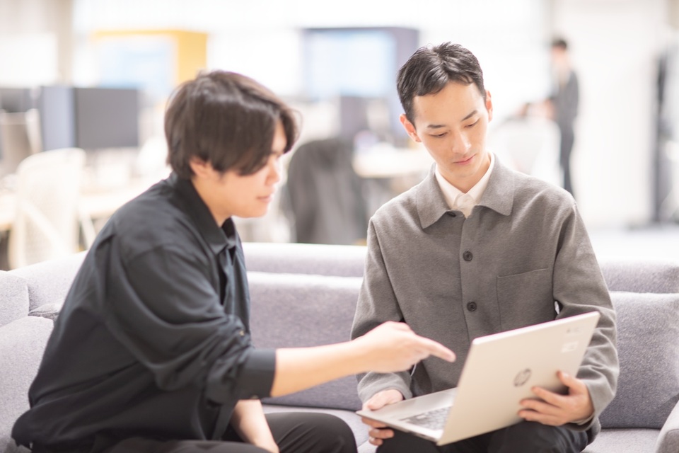 求人メインイメージ