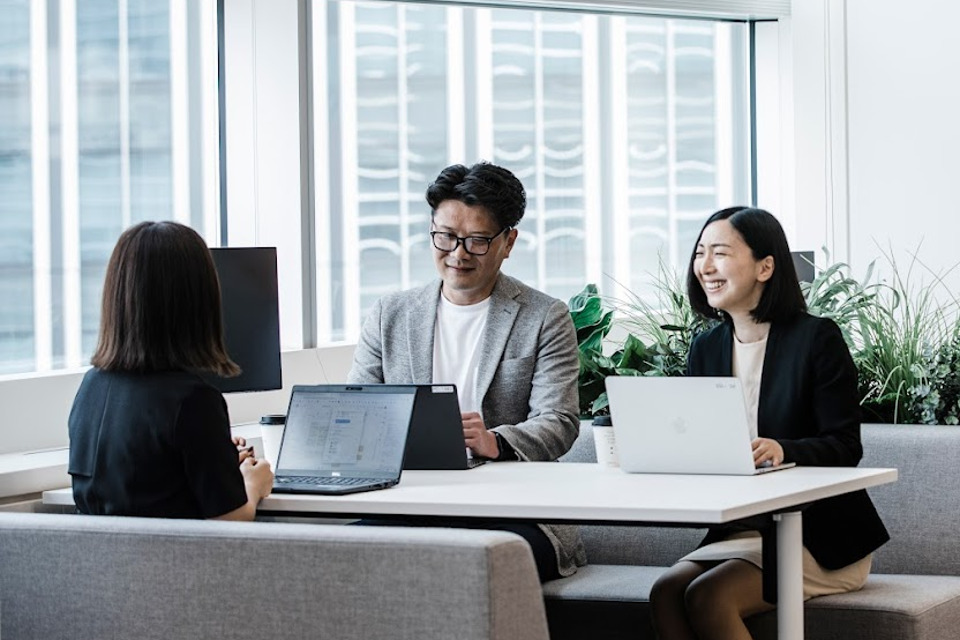 求人メインイメージ