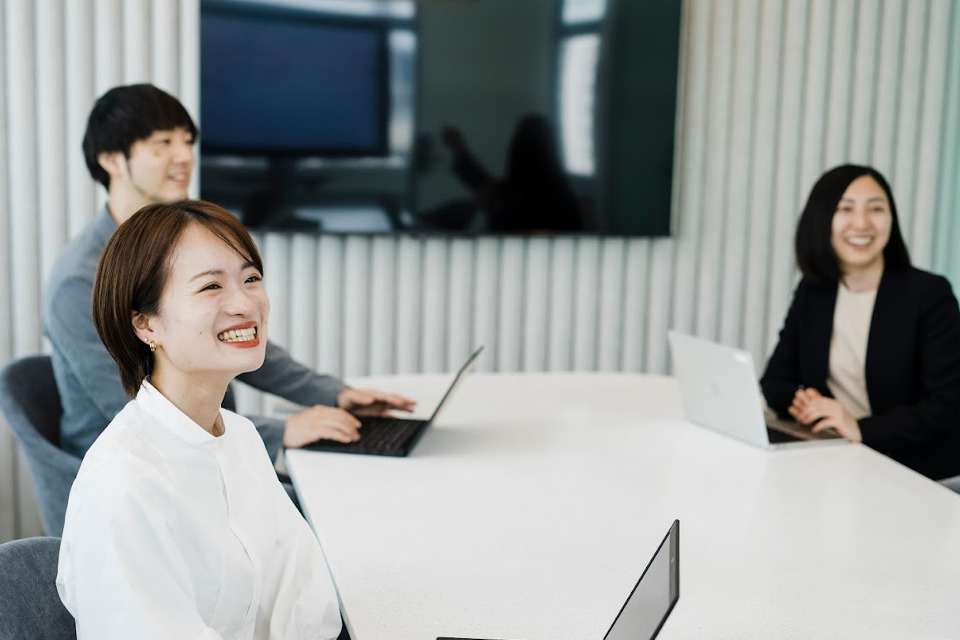 求人メインイメージ