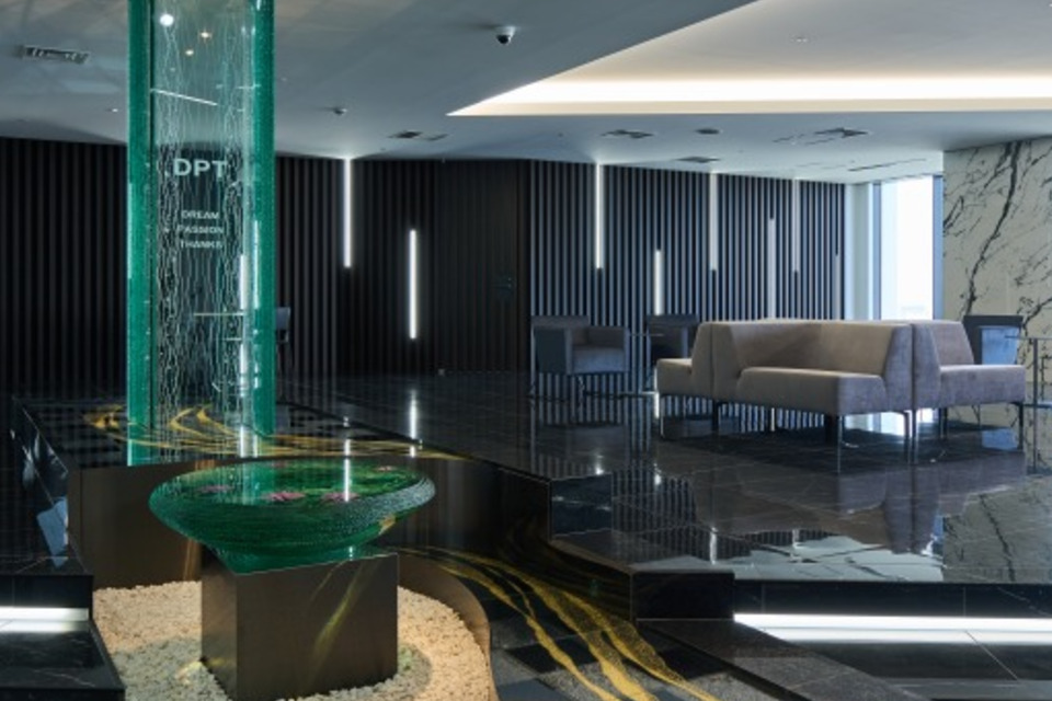 ディーピーティー株式会社