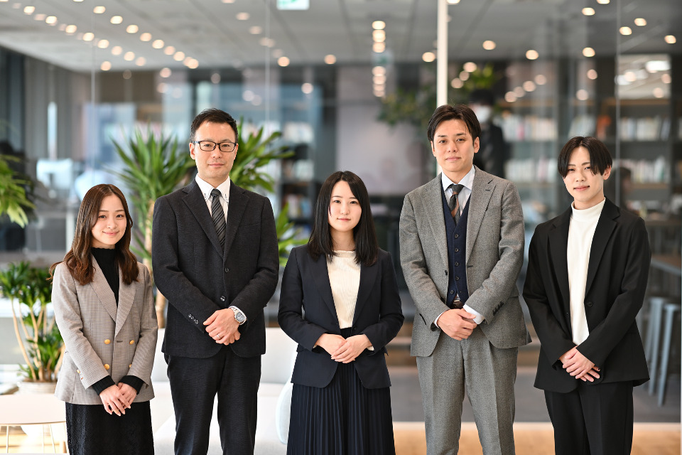 求人メインイメージ