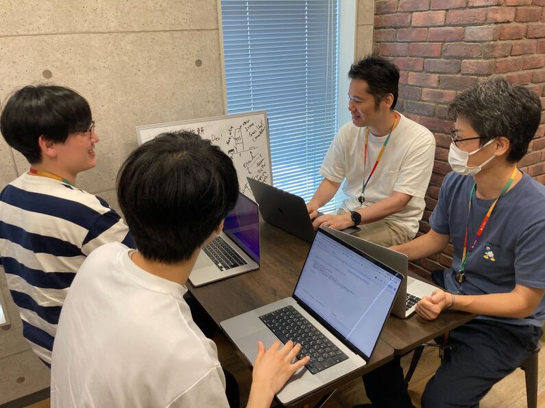 求人イメージ画像2