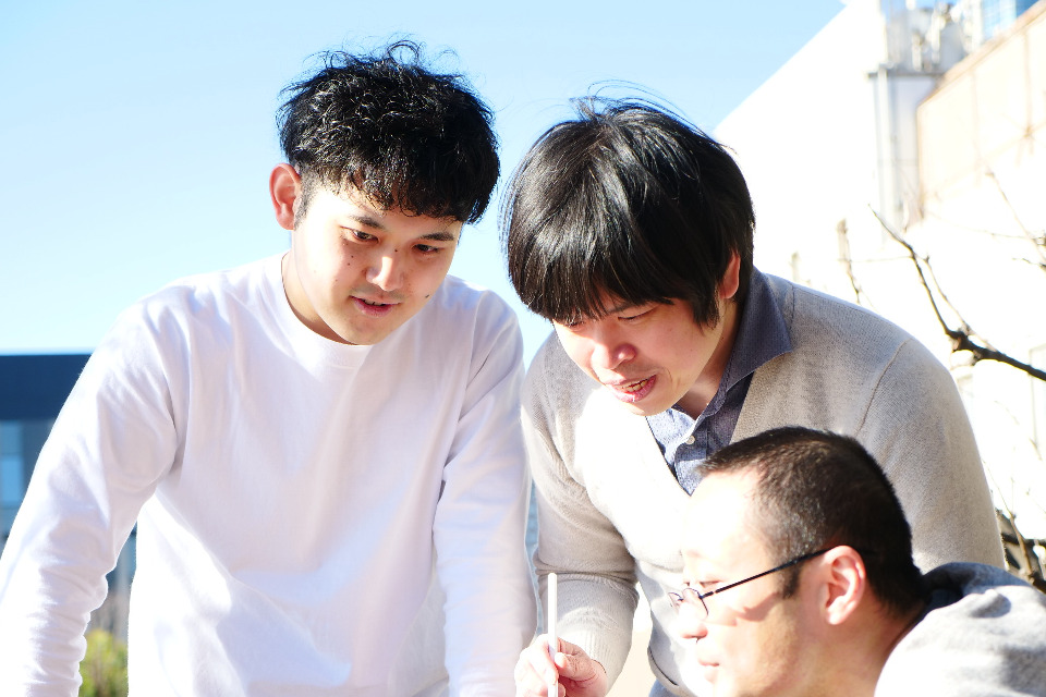 求人メインイメージ