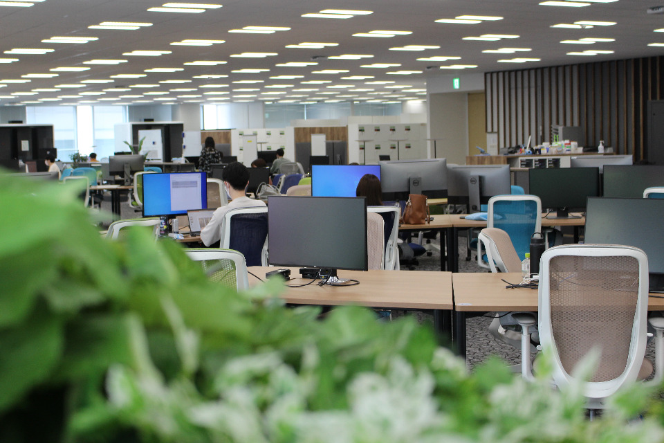 株式会社オプト