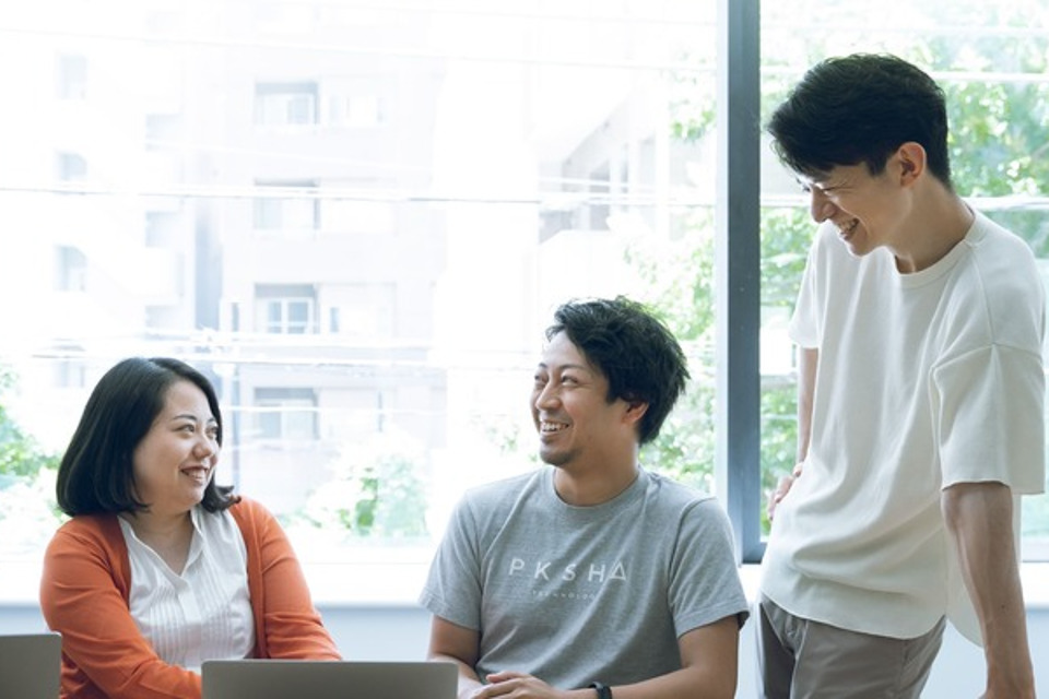 求人メインイメージ