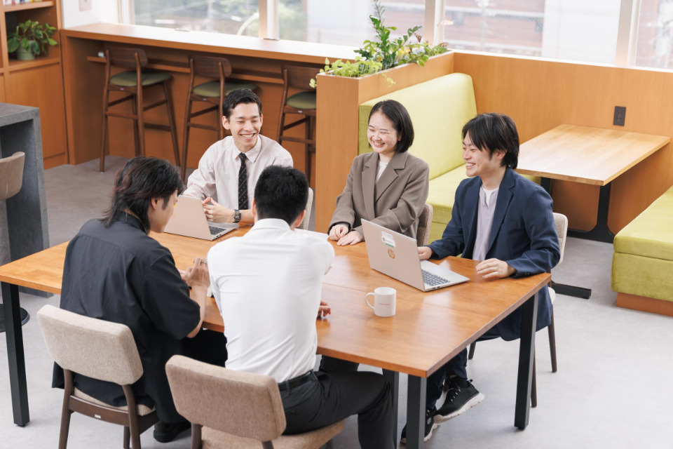 求人メインイメージ