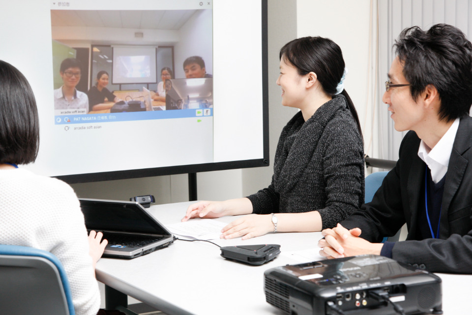 求人メインイメージ