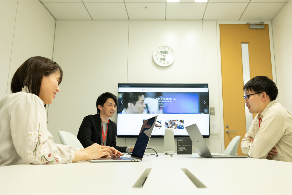 株式会社ハートソフト