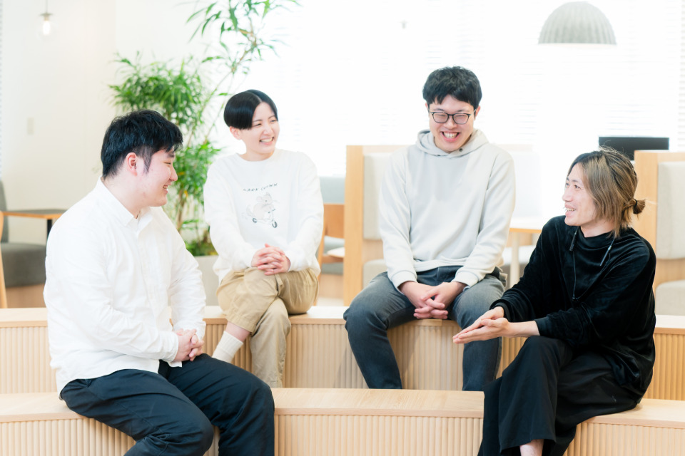 株式会社コロプラ