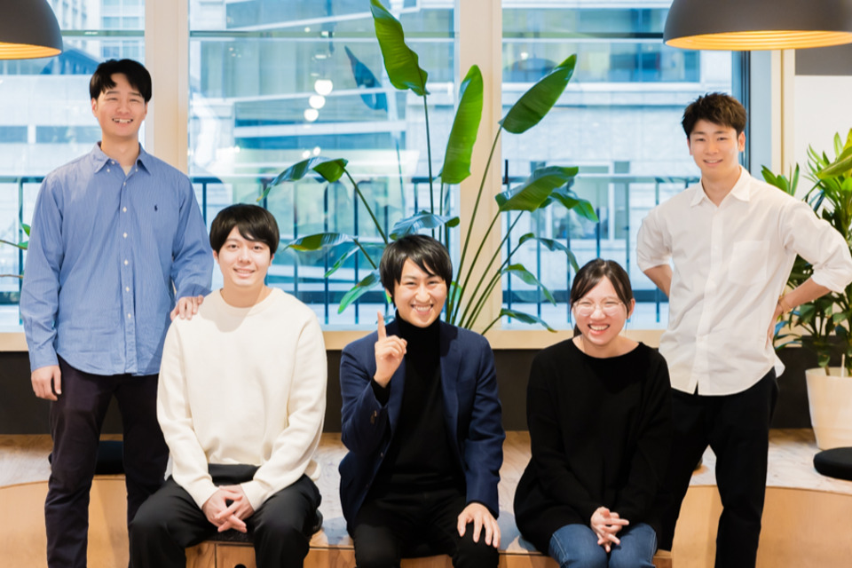 求人メインイメージ