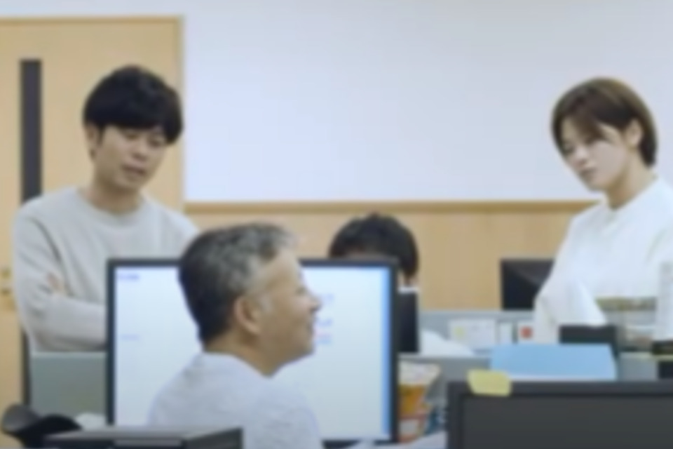 求人メインイメージ