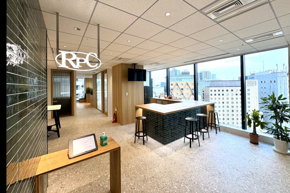 株式会社アールピーシー