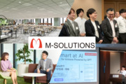 M-SOLUTIONS株式会社
