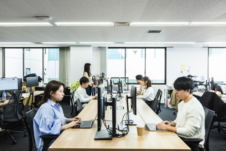求人メインイメージ
