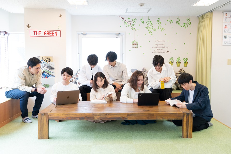 求人メインイメージ
